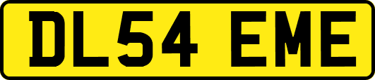 DL54EME