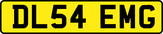 DL54EMG