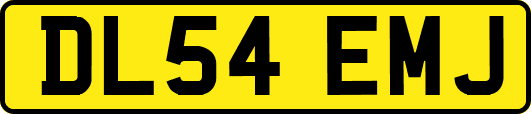 DL54EMJ
