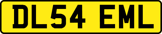 DL54EML