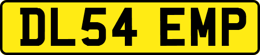 DL54EMP
