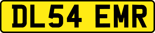 DL54EMR
