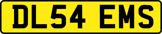 DL54EMS