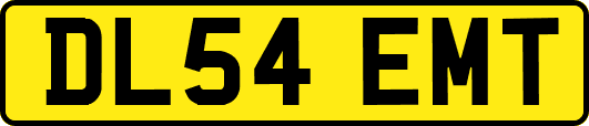 DL54EMT