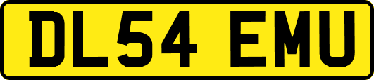 DL54EMU