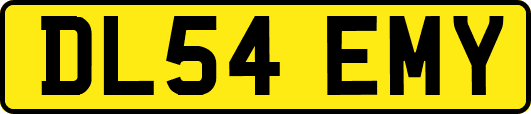 DL54EMY