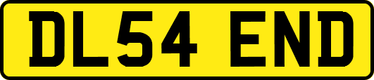 DL54END