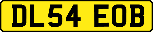 DL54EOB