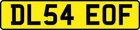 DL54EOF