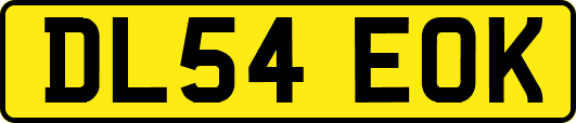 DL54EOK
