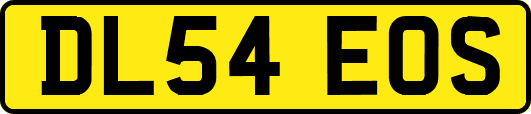 DL54EOS