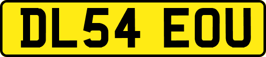 DL54EOU