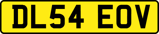 DL54EOV