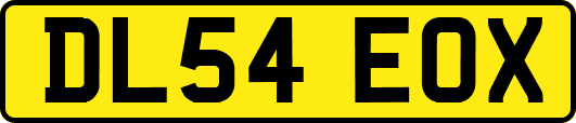 DL54EOX