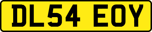 DL54EOY