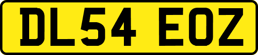 DL54EOZ