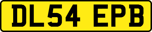 DL54EPB