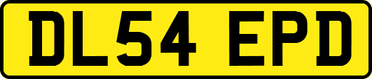 DL54EPD