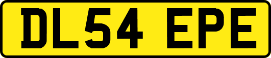 DL54EPE