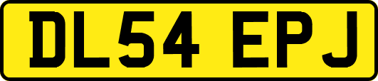 DL54EPJ