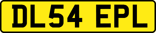 DL54EPL