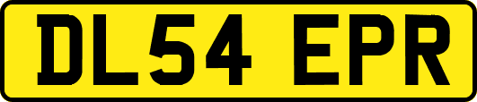 DL54EPR