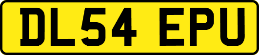 DL54EPU