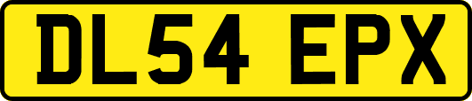 DL54EPX