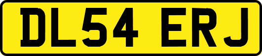 DL54ERJ