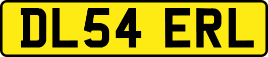 DL54ERL