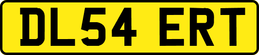 DL54ERT