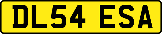 DL54ESA