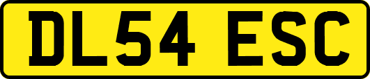 DL54ESC