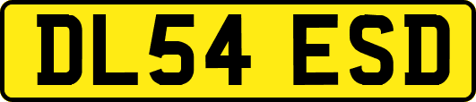 DL54ESD