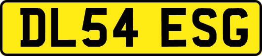 DL54ESG