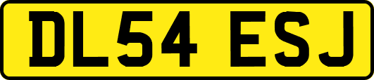 DL54ESJ