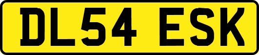 DL54ESK