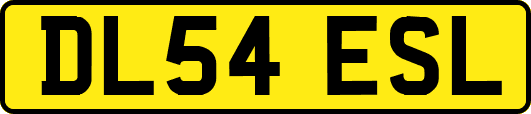 DL54ESL
