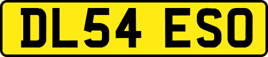 DL54ESO