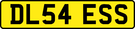 DL54ESS