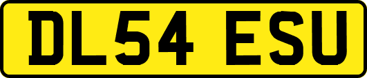 DL54ESU