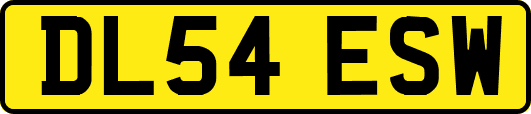 DL54ESW
