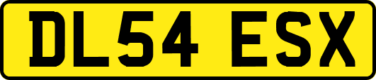 DL54ESX