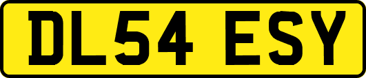 DL54ESY