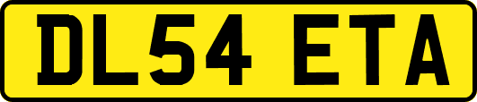DL54ETA