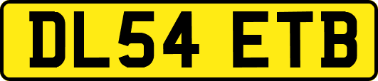DL54ETB