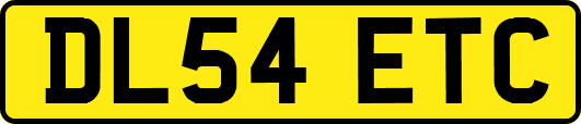 DL54ETC