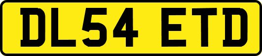 DL54ETD