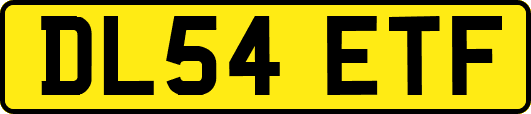 DL54ETF