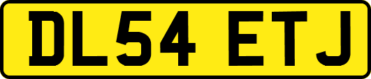 DL54ETJ